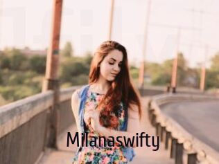 Milanaswifty