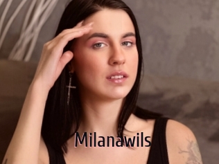 Milanawils