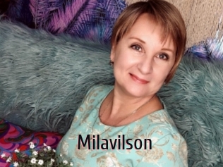 Milavilson