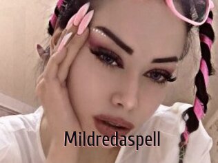 Mildredaspell