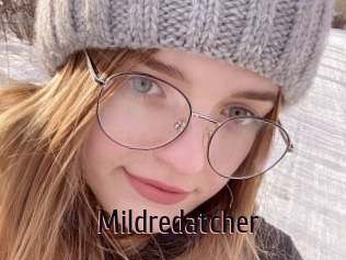 Mildredatcher