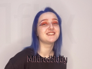 Mildredbiddy