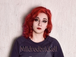 Mildredbrickell