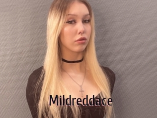 Mildreddace