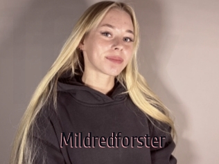 Mildredforster