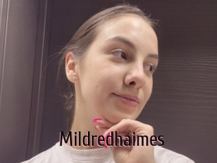 Mildredhaimes