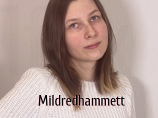 Mildredhammett