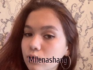 Milenashang