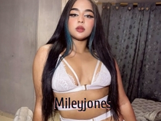 Mileyjones