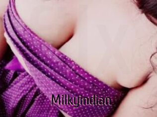 Milkyindian