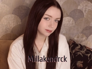 Millakendrck