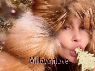 Millavonlove