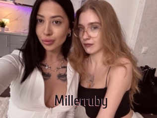 Millerruby