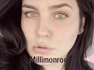 Millimonroe