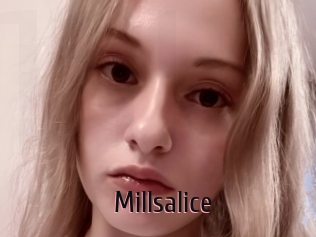 Millsalice