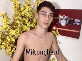 Miltongherd