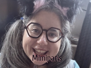 Mimiparis