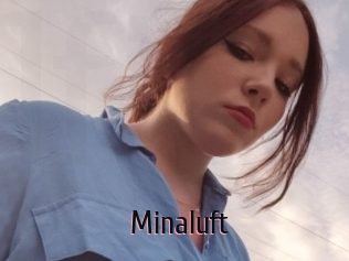 Minaluft