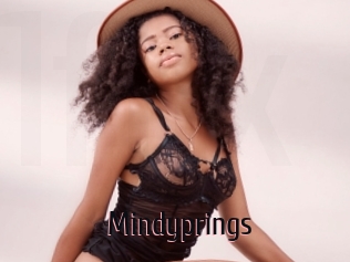 Mindyprings