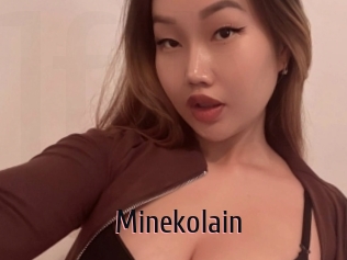 Minekolain