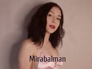 Mirabalman