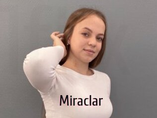 Miraclar