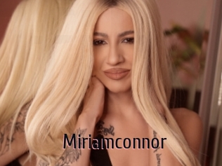 Miriamconnor