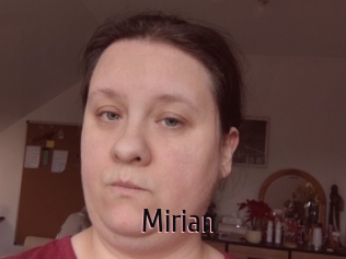 Mirian