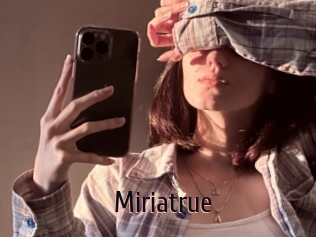 Miriatrue