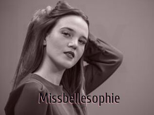 Missbellesophie