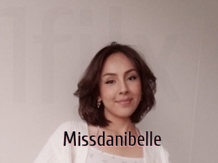 Missdanibelle