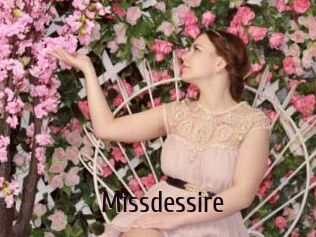 Missdessire