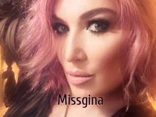 Missgina