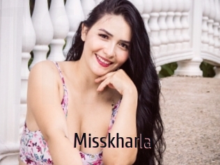 Misskharla