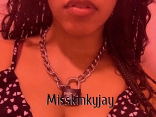 Misskinkyjay