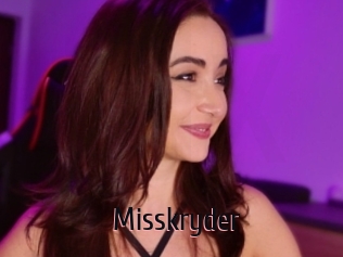 Misskryder