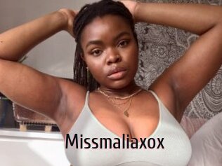 Missmaliaxox