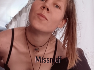 Missmdf