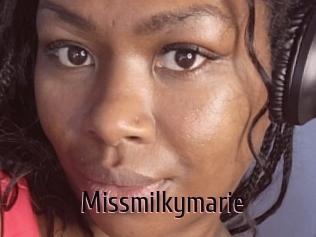Missmilkymarie