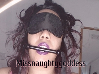 Missnaughtygoddess