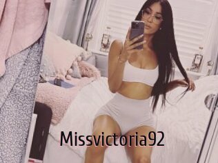 Missvictoria92