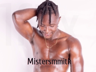 Mistersmmith