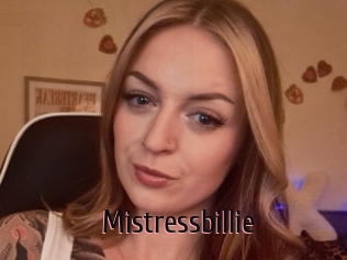 Mistressbillie