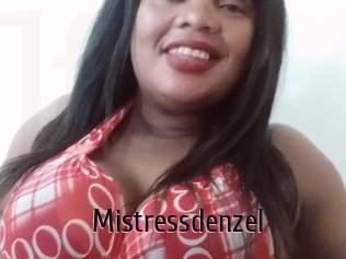 Mistressdenzel