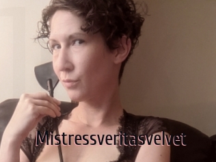 Mistressveritasvelvet