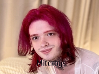 Mitcroys