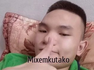 Mixemkutako