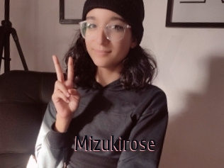 Mizukirose