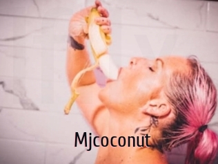 Mjcoconut