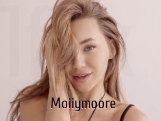 Moiiymoore